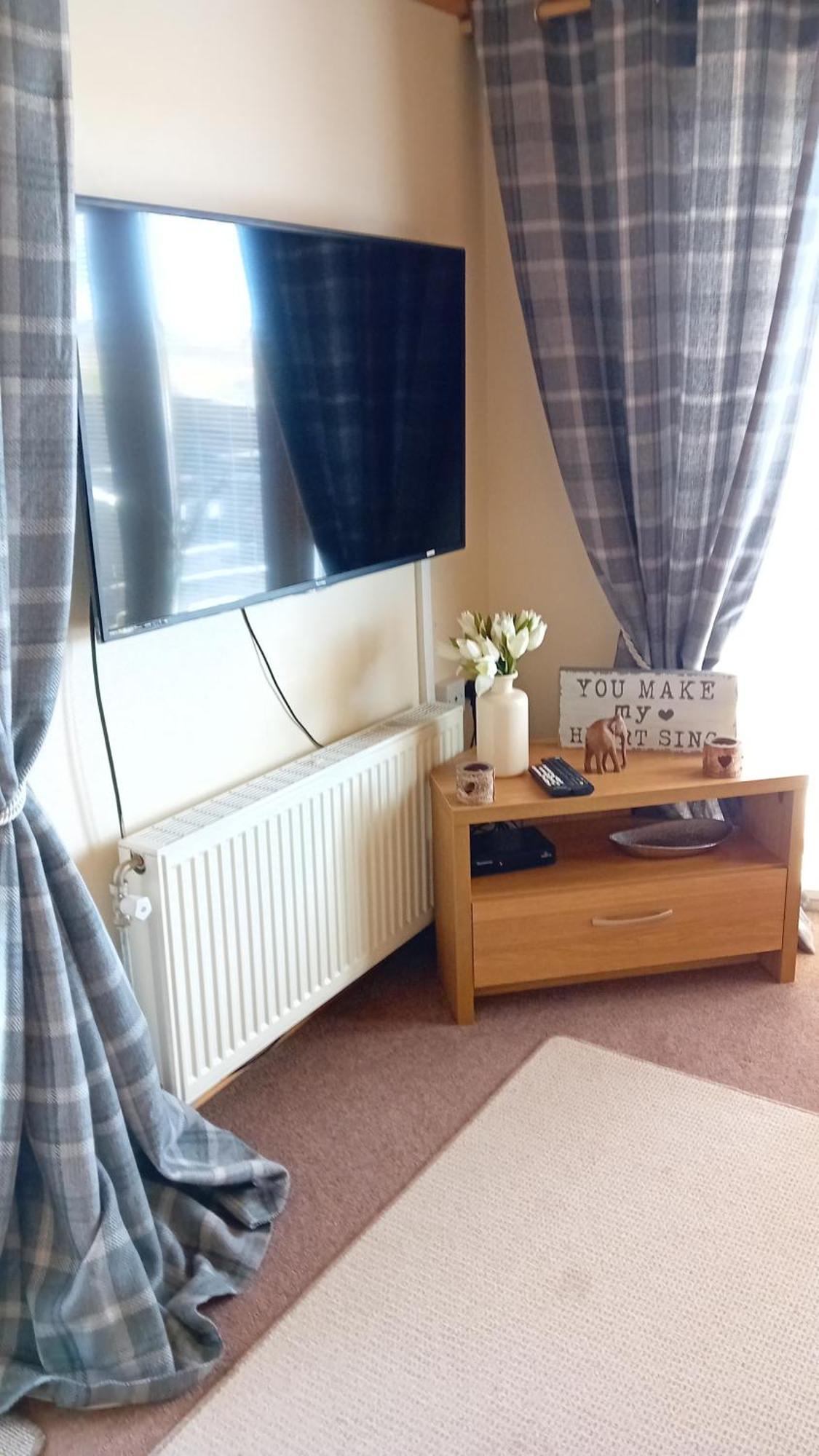 Baytree Lodge At Three Lochs Holiday Park, New Ask About Our Packages Birthday ,Anniversary,Family,Pamper Packages Available Balminnoch Екстер'єр фото