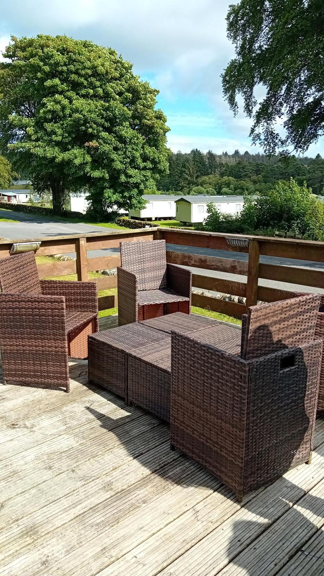 Baytree Lodge At Three Lochs Holiday Park, New Ask About Our Packages Birthday ,Anniversary,Family,Pamper Packages Available Balminnoch Екстер'єр фото