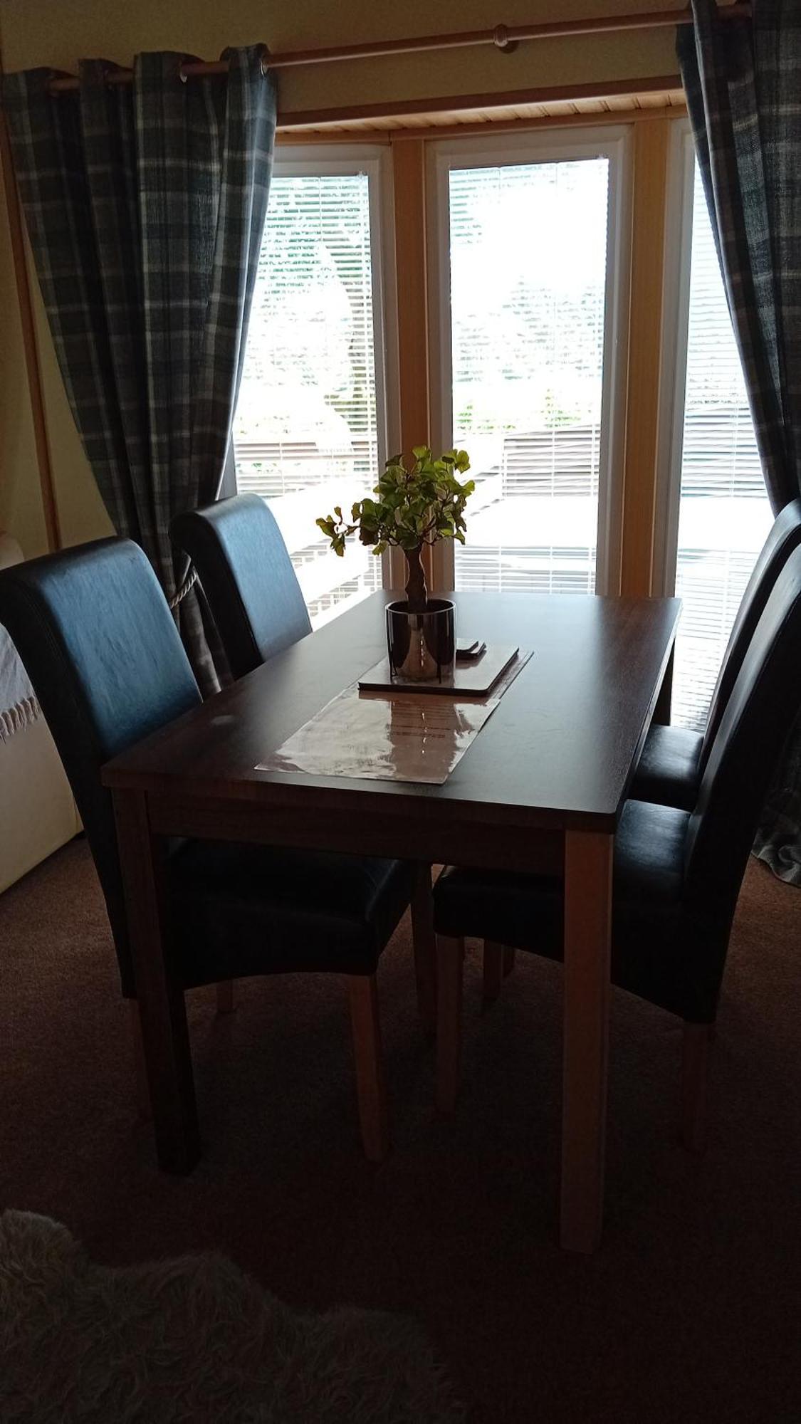 Baytree Lodge At Three Lochs Holiday Park, New Ask About Our Packages Birthday ,Anniversary,Family,Pamper Packages Available Balminnoch Екстер'єр фото