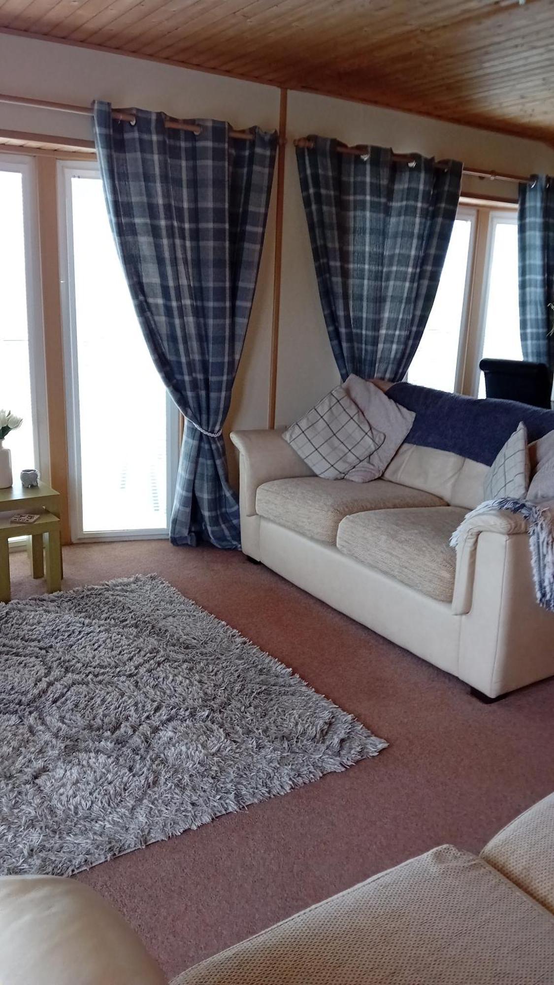 Baytree Lodge At Three Lochs Holiday Park, New Ask About Our Packages Birthday ,Anniversary,Family,Pamper Packages Available Balminnoch Екстер'єр фото