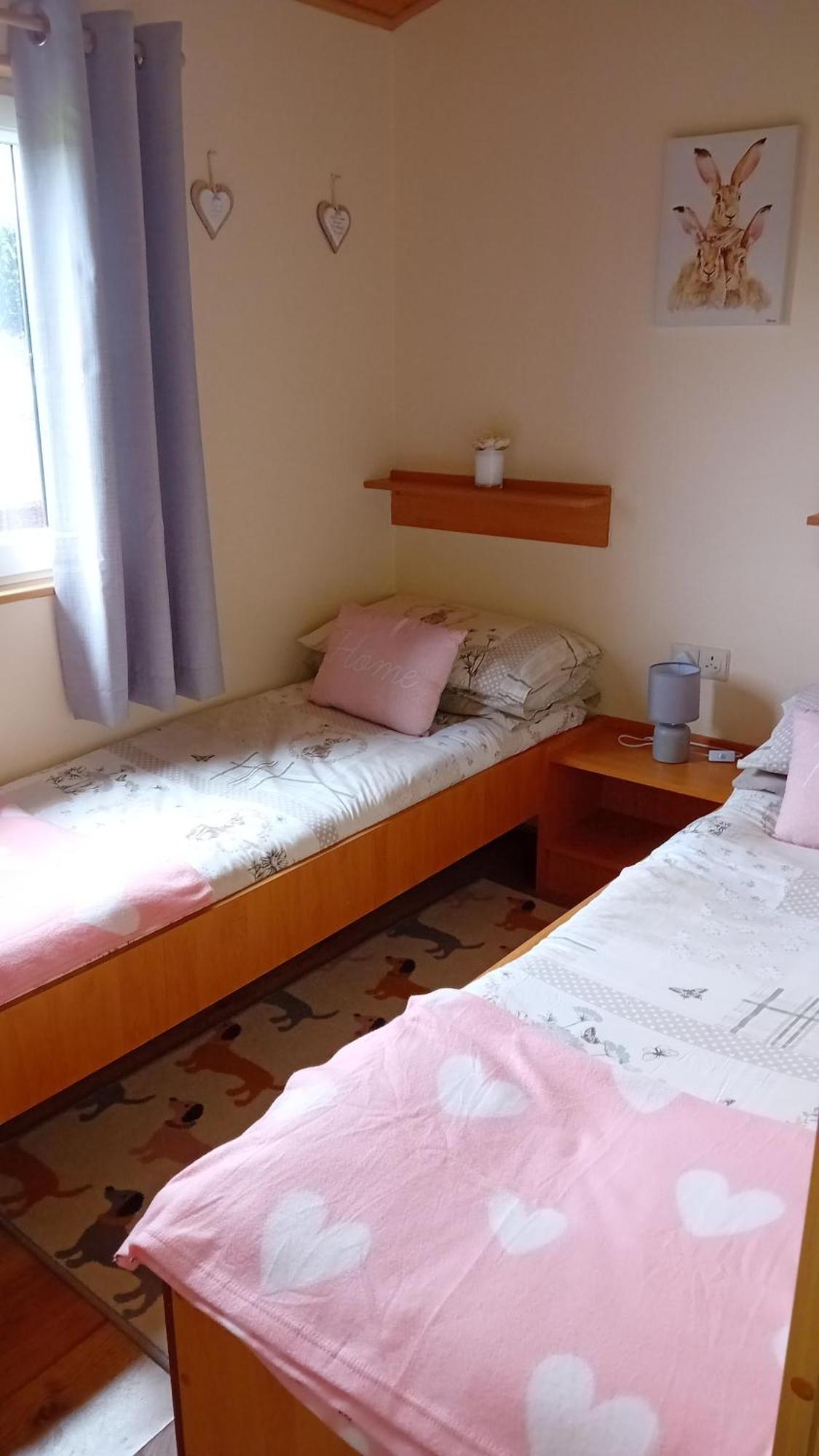 Baytree Lodge At Three Lochs Holiday Park, New Ask About Our Packages Birthday ,Anniversary,Family,Pamper Packages Available Balminnoch Екстер'єр фото