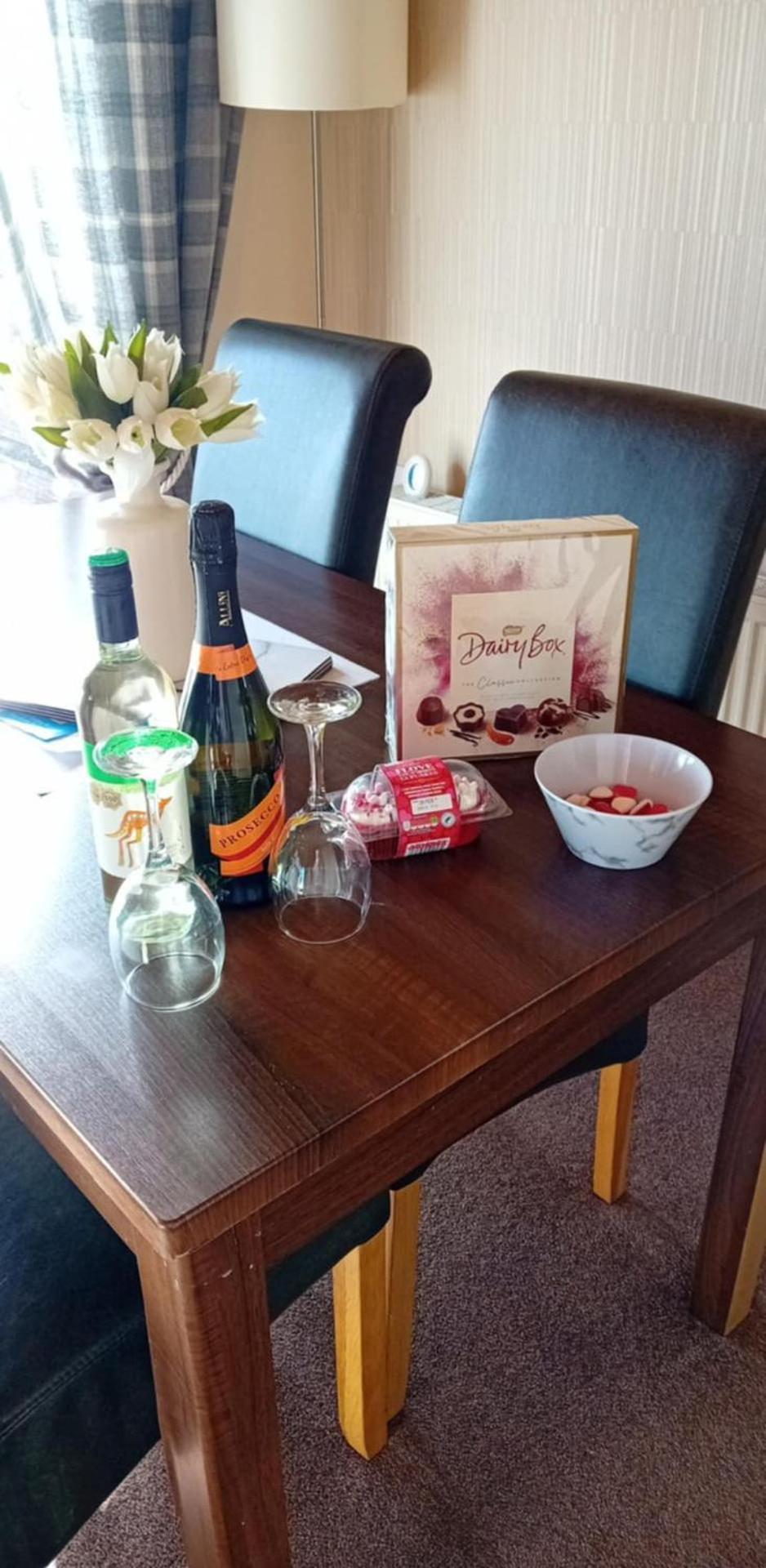 Baytree Lodge At Three Lochs Holiday Park, New Ask About Our Packages Birthday ,Anniversary,Family,Pamper Packages Available Balminnoch Екстер'єр фото
